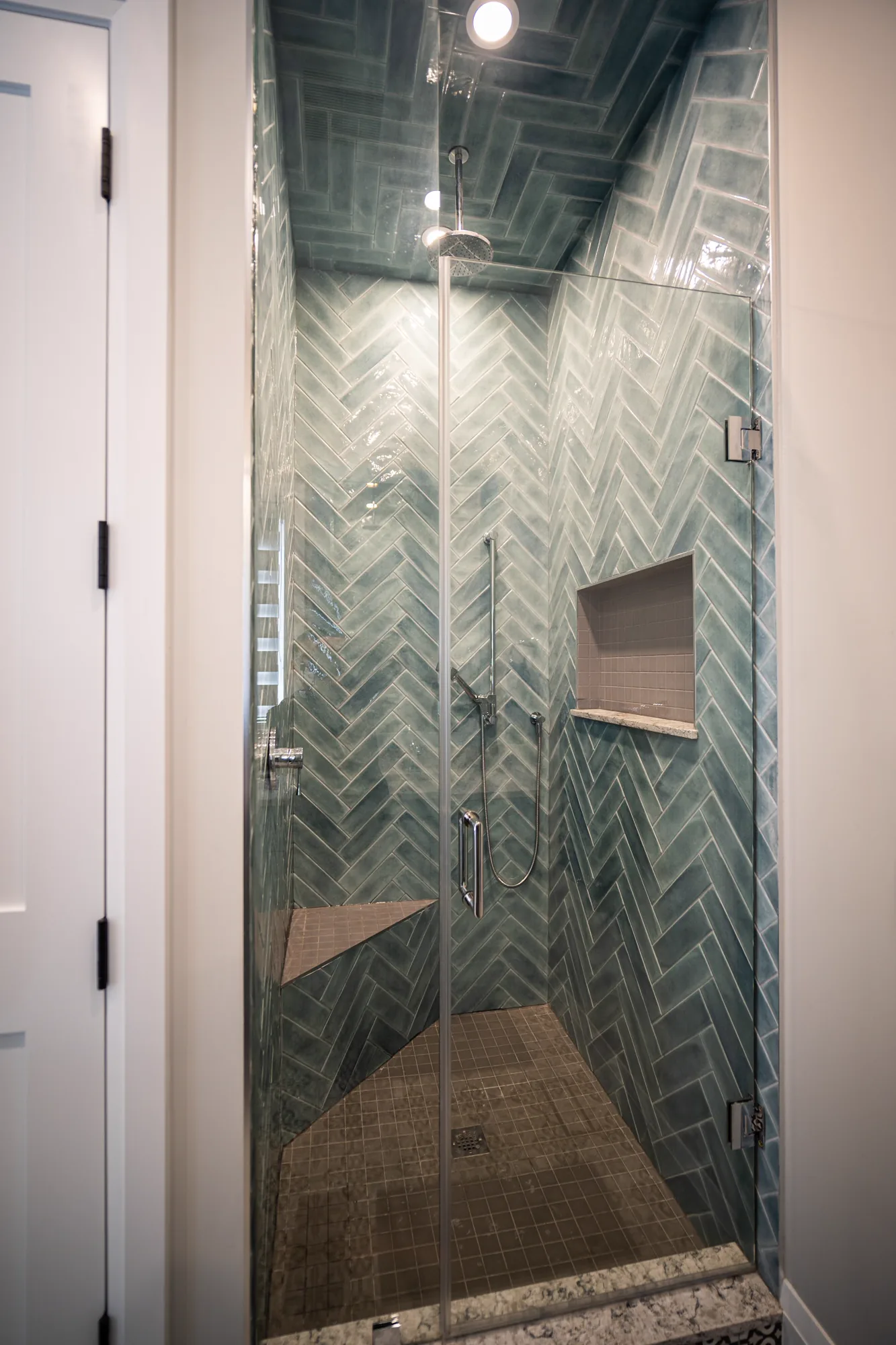 Wine Cellar Basement Walk-out basement renovation in Mississauga, Ontario preview 2